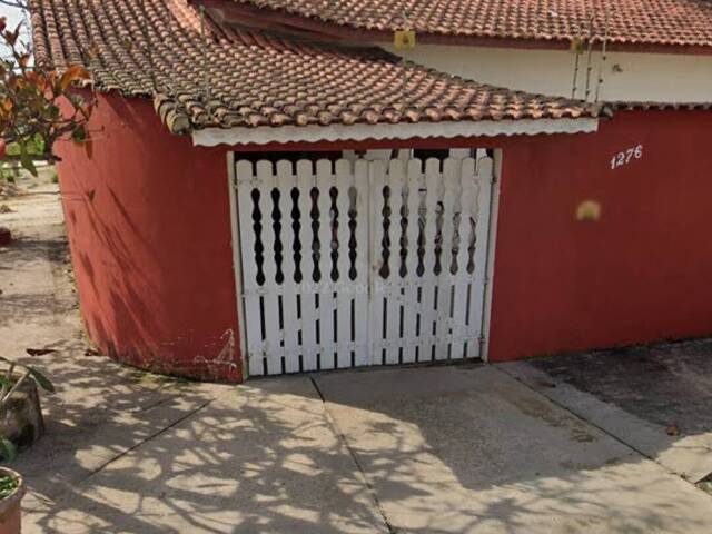 Casa para Venda no bairro Campos Elíseos, lado serra na cidade de Itanhaém  / SP. R$ 210.000,00 