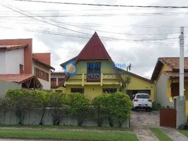 #1789 - Casa para Venda em Itanhaém - SP