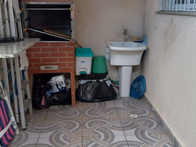 #2032 - Casa em condomínio para Venda em Itanhaém - SP - 3