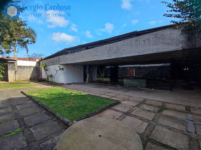 #2055 - Casa para Venda em Itanhaém - SP - 2