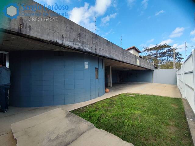 #2055 - Casa para Venda em Itanhaém - SP - 3