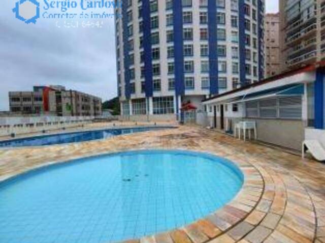 #2074 - Apartamento para Venda em Itanhaém - SP - 1