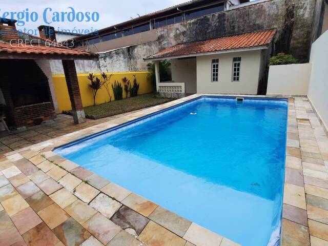 #2090 - Casa para Venda em Itanhaém - SP - 2