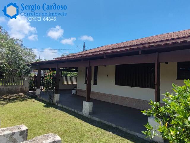 #2109 - Casa para Venda em Itanhaém - SP - 3